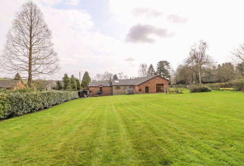 Stonecroft Lodge