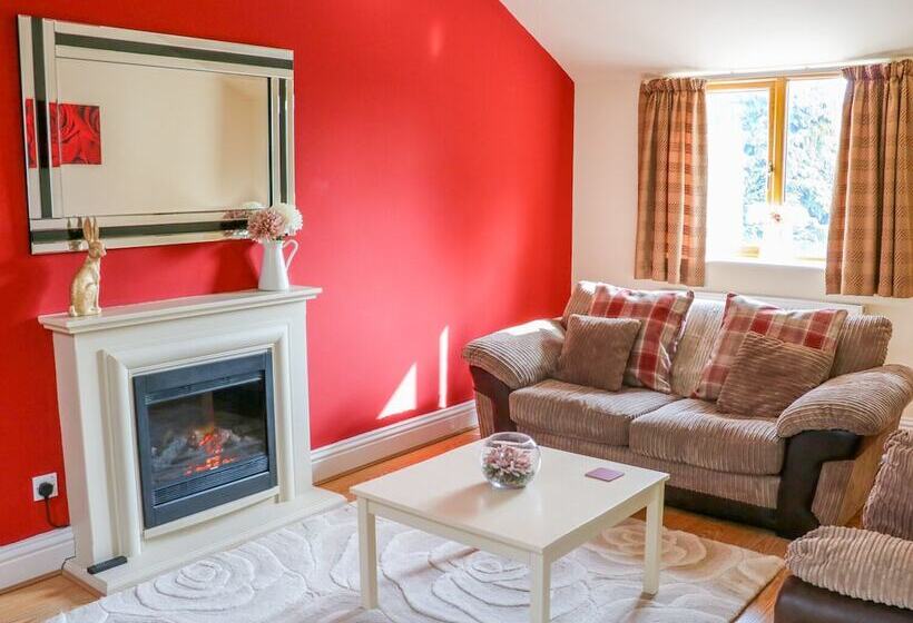 Stonecroft Lodge