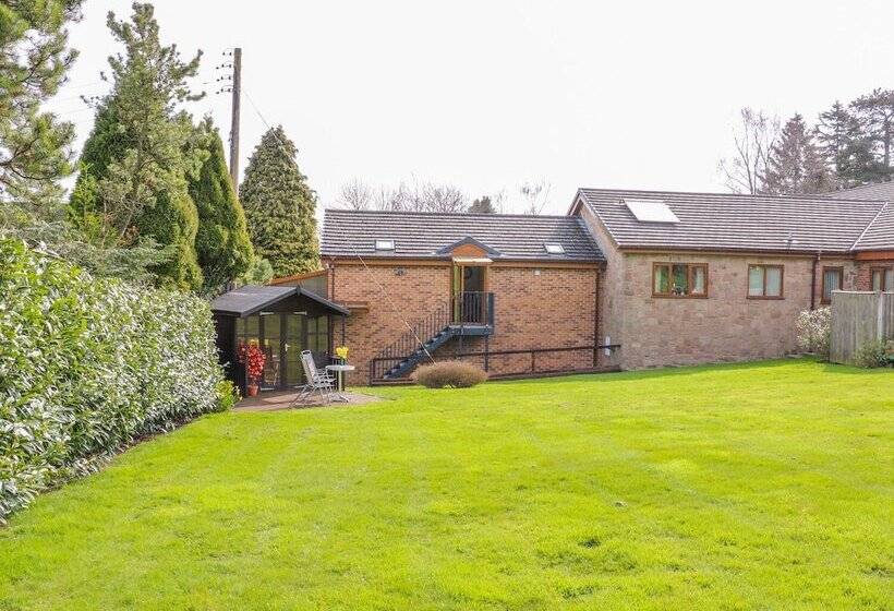 Stonecroft Lodge