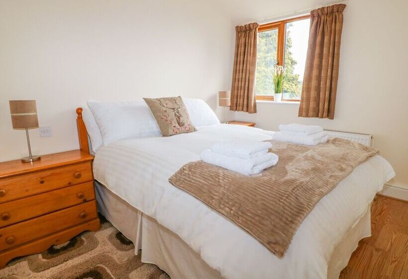 Stonecroft Lodge