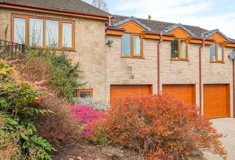 Stonecroft Lodge