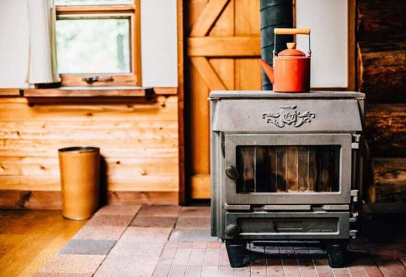 Sunnsnow Log House