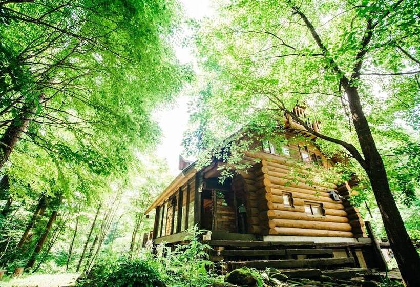 Sunnsnow Log House
