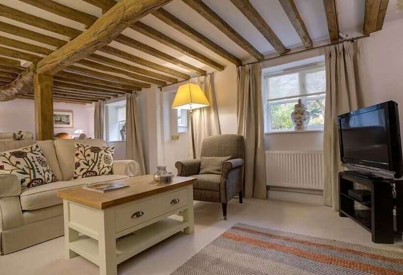 Sunnyside Cottage