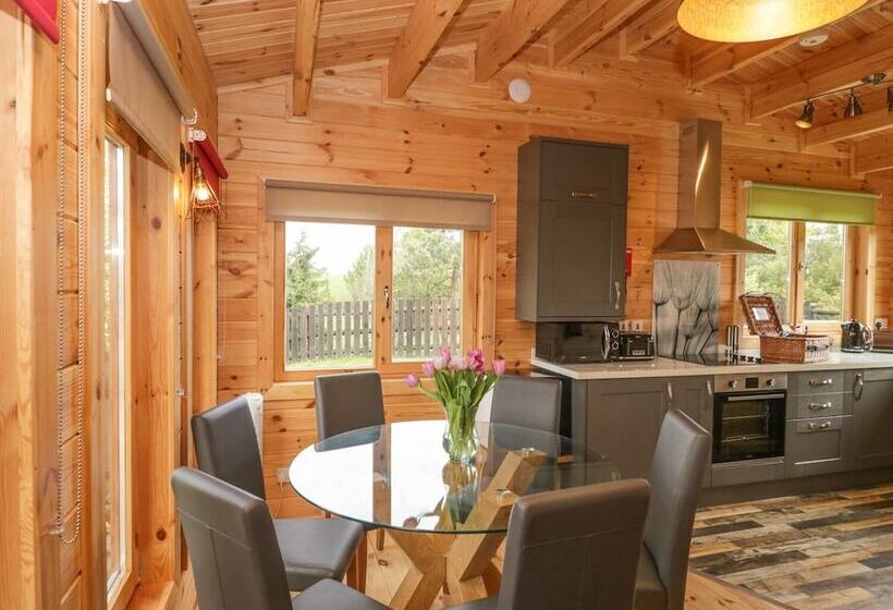 Sunnyside Lodge