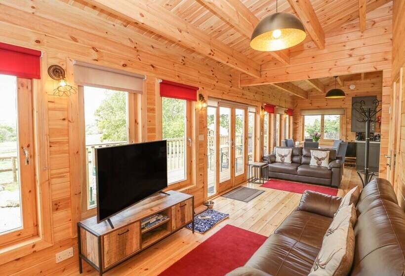 Sunnyside Lodge