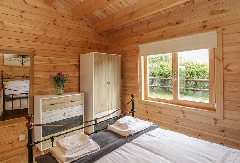 Sunnyside Lodge