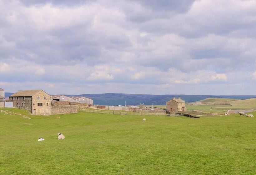 The Barn