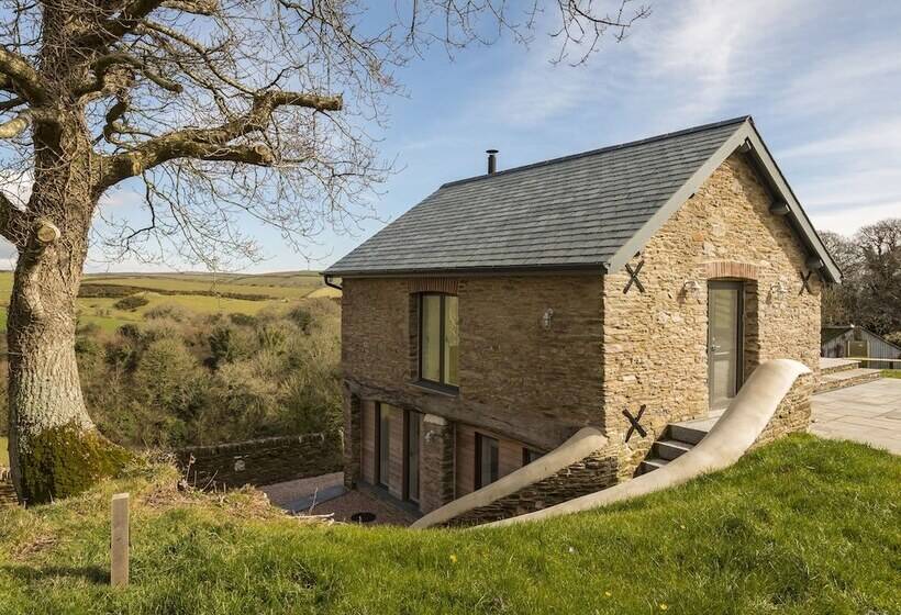 The Bothy