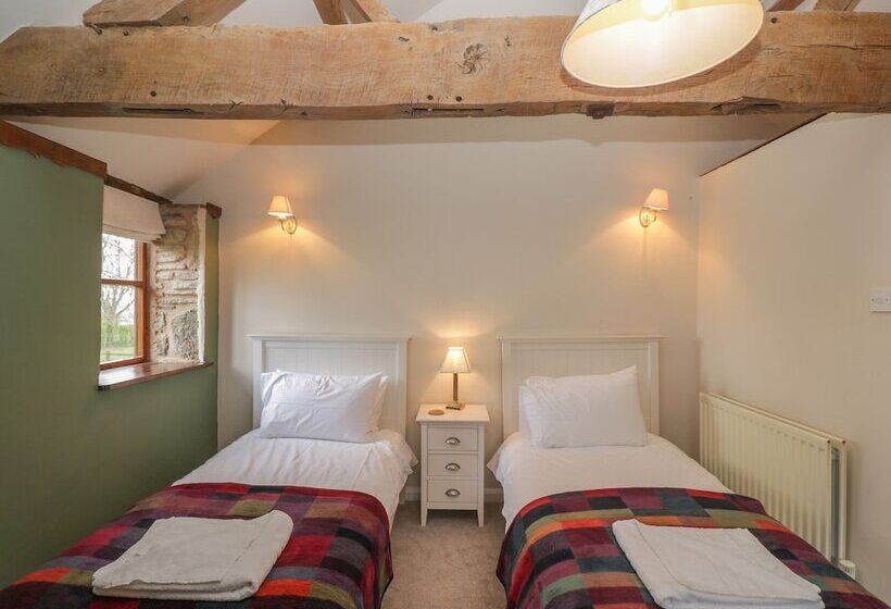 The Granary