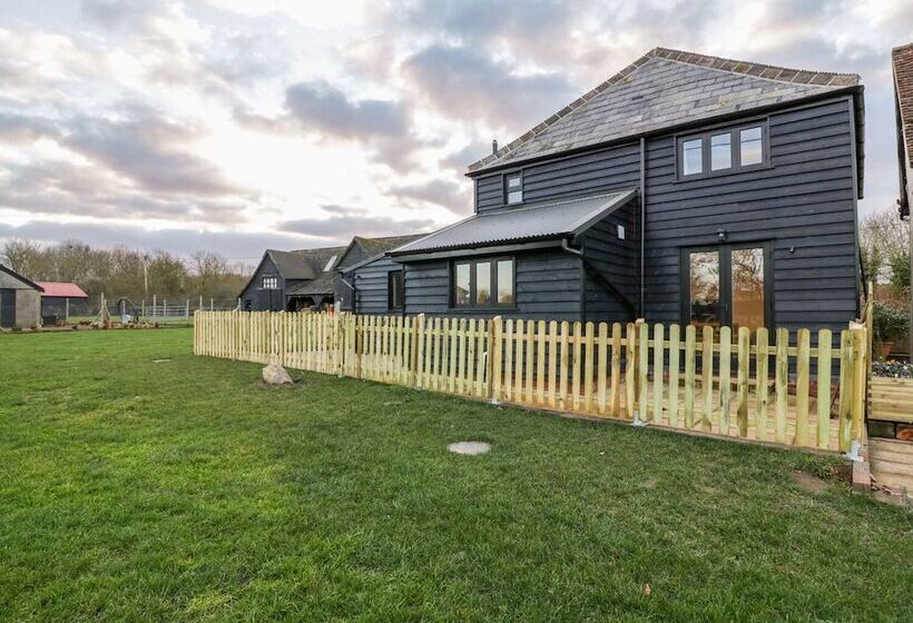 The Granary