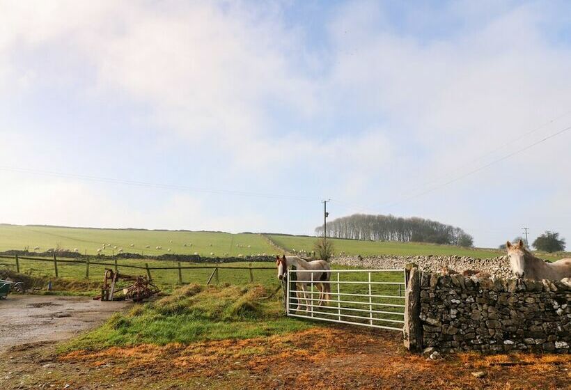 The Stables