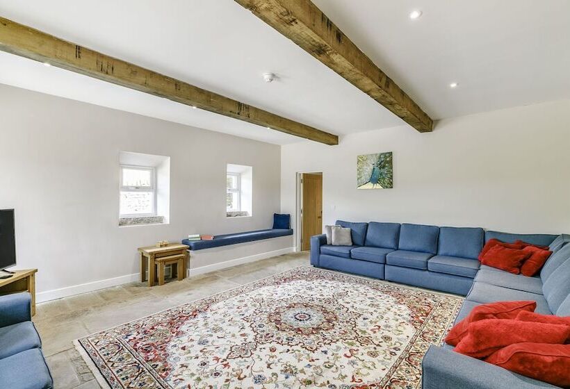 Top Barn