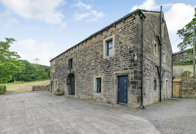 Top Barn