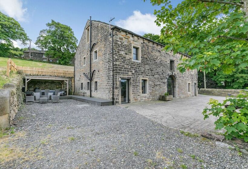 Top Barn