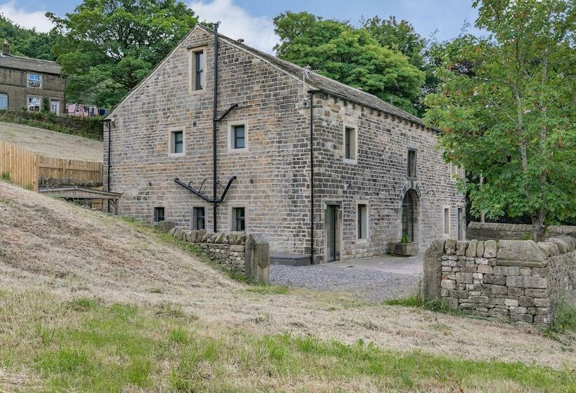 Top Barn