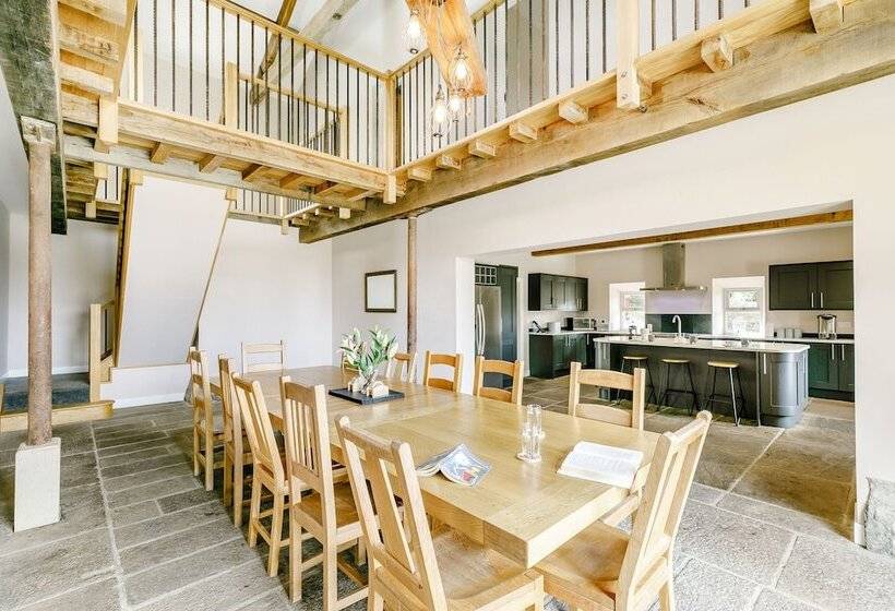 Top Barn