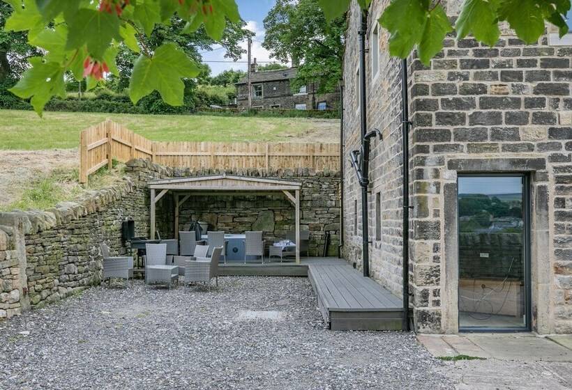 Top Barn