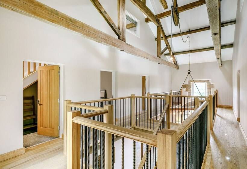 Top Barn