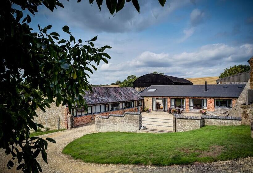 Top Barn