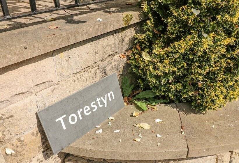 Torestyn