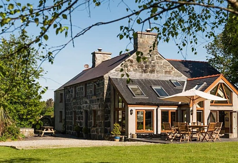 Tyddyn Morthwyl