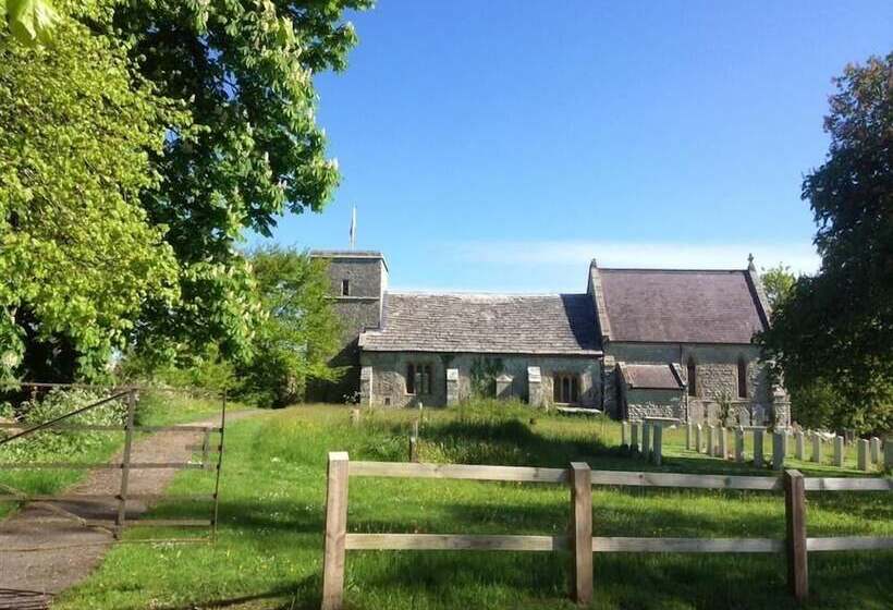 Warmwell Lodge