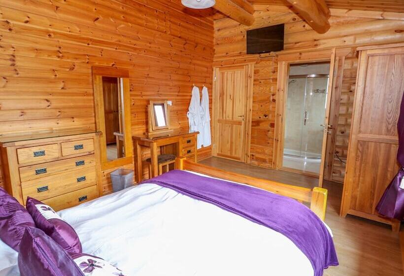 Willow Lodge