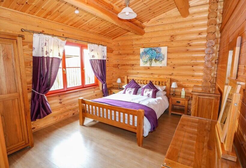 Willow Lodge