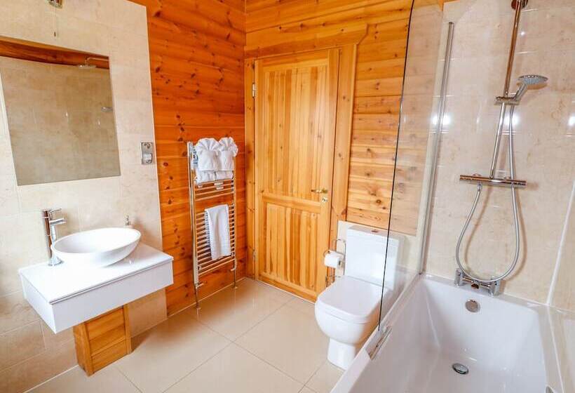 Willow Lodge