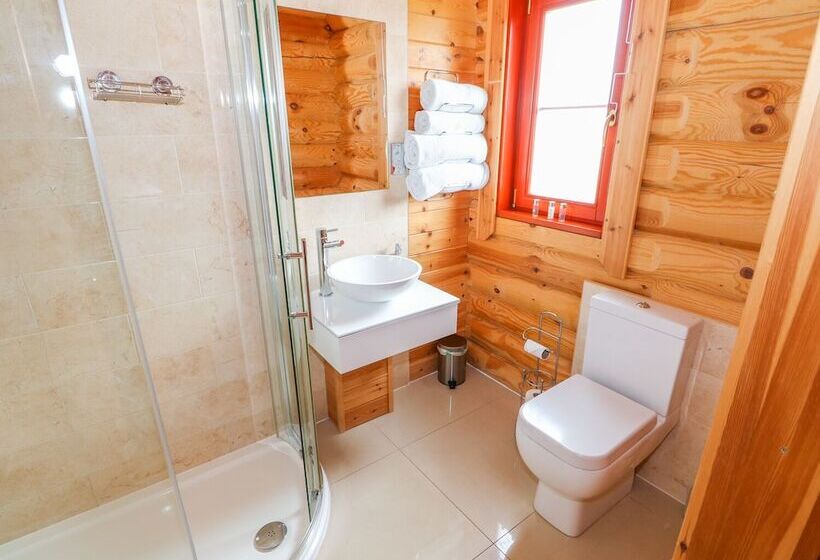 Willow Lodge