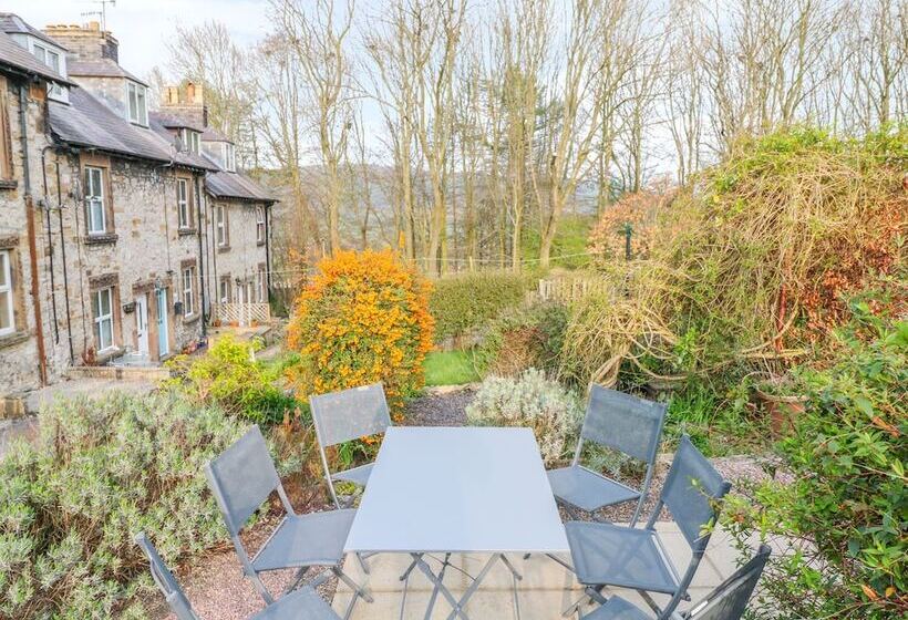 Wyebrow Cottage