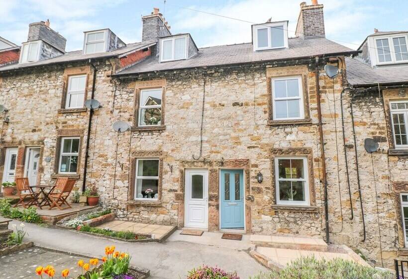Wyebrow Cottage