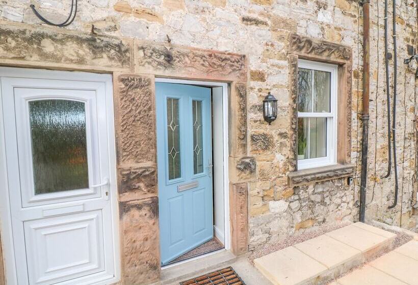 Wyebrow Cottage