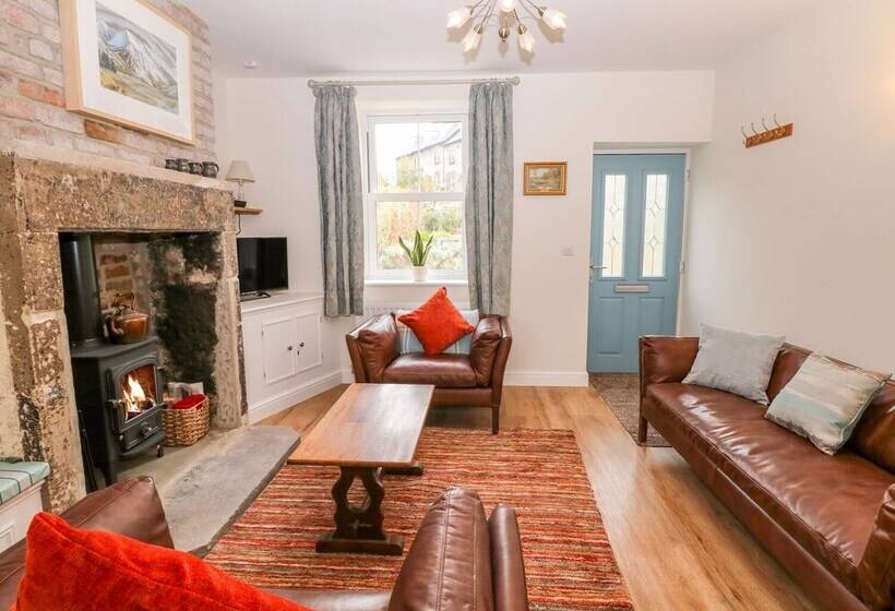 Wyebrow Cottage