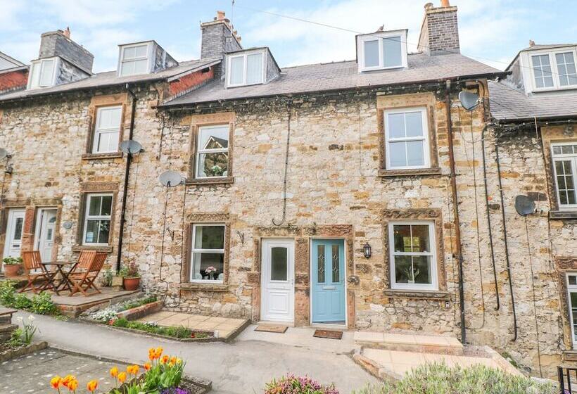Wyebrow Cottage