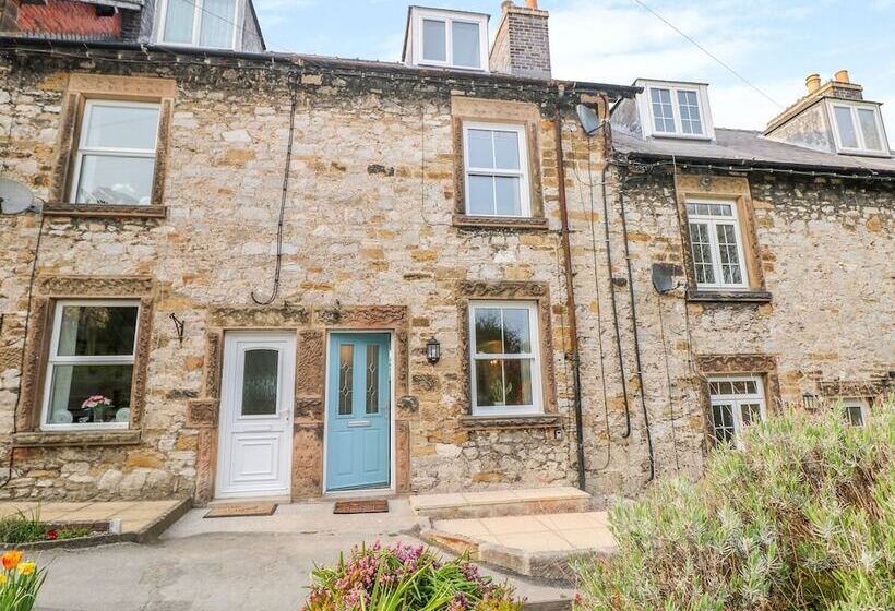Wyebrow Cottage