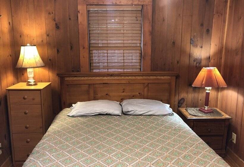 A Cabin In The Woods