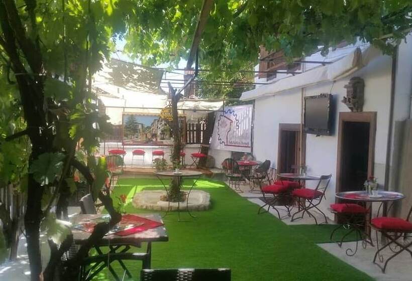 Aga Cesmesi Otel