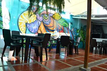 Akualink Hostel