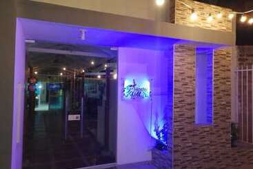 Akualink Hostel