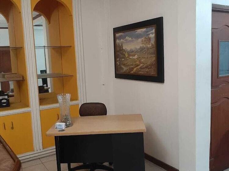 هاستل Mignay Backpacker