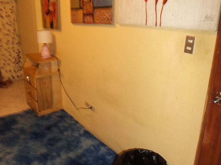 هاستل Mignay Backpacker