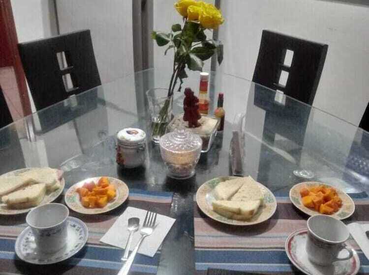 هاستل Mignay Backpacker