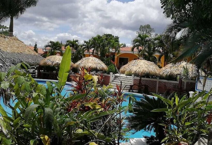 Apart Hotel Acuarious De Luis