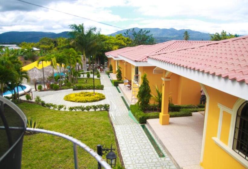 Apart Hotel Acuarious De Luis