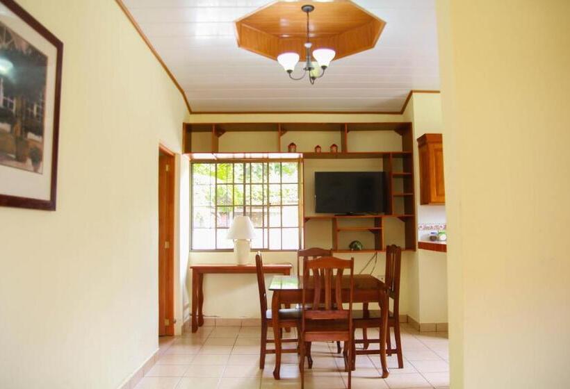 Apart Hotel Acuarious De Luis