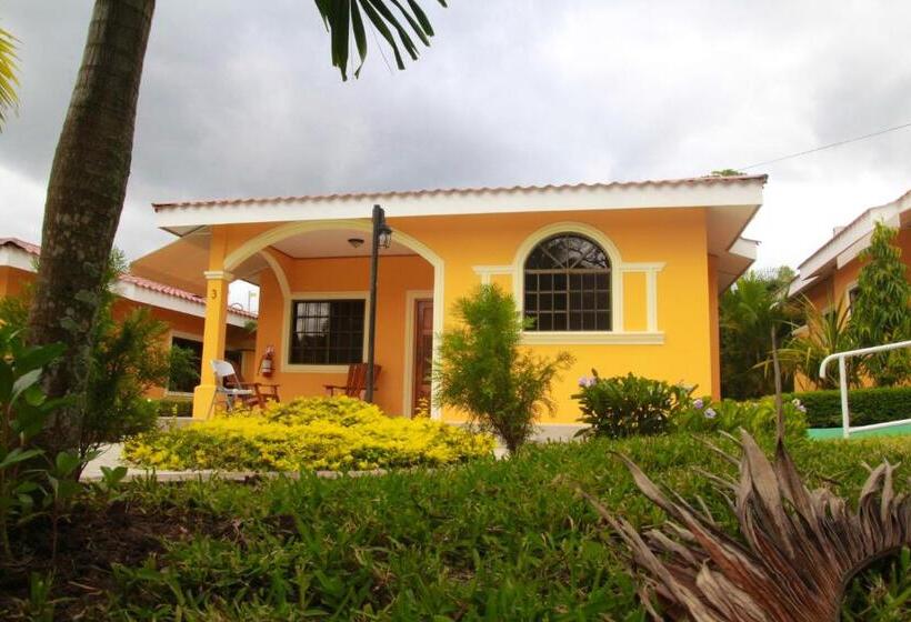 Apart Hotel Acuarious De Luis