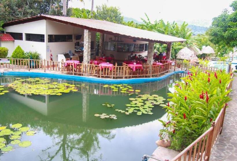 Apart Hotel Acuarious De Luis