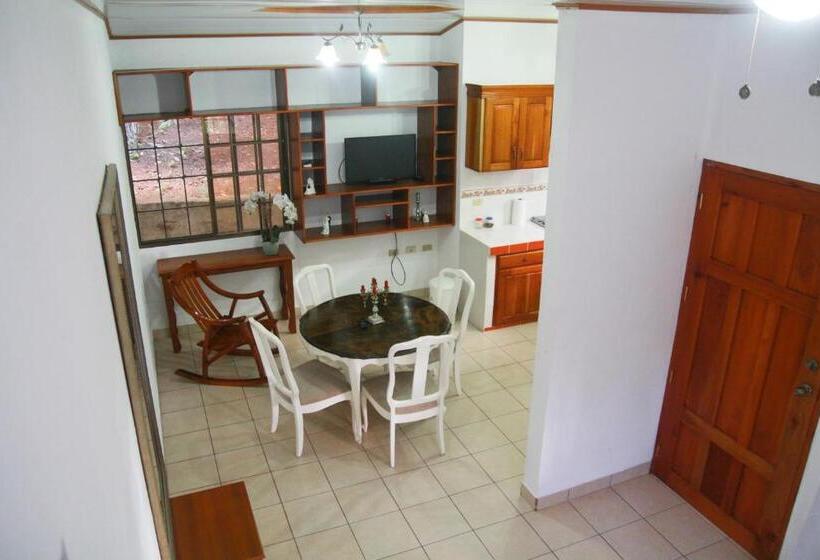 Apart Hotel Acuarious De Luis